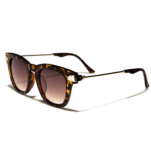 Square Shape Fashion Sunglasses - Picture 6 of 8